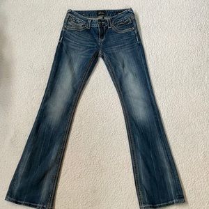 Rerock for Express Jeans Size 4